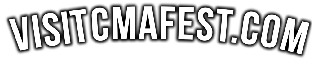 VisitCMAFest logo