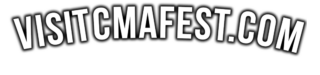 VisitCMAFest logo